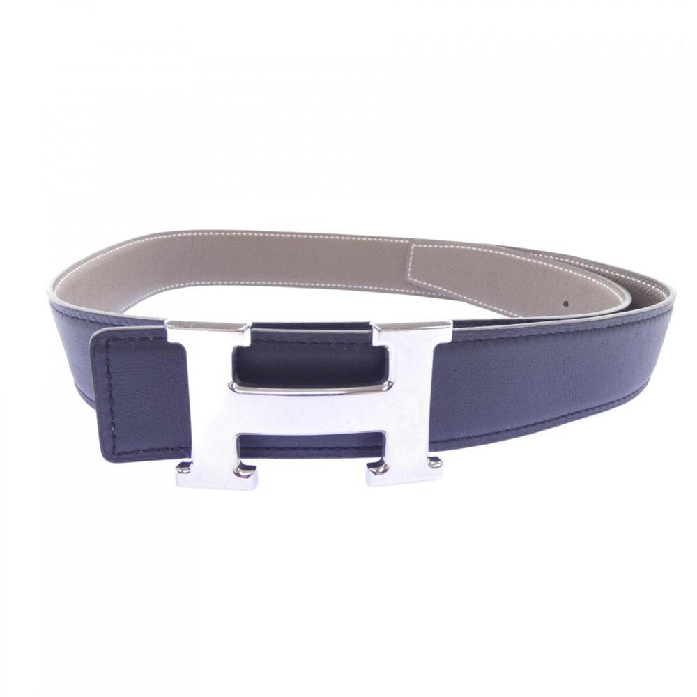Hermes HERMES H 32mm Reversible Belt
